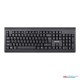 VERBATIM Wired Keyboard & Mouse Combo (2Y)